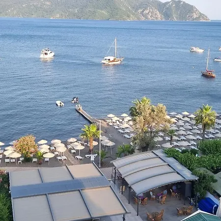 Amos 2* Marmaris