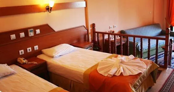 Hotell Amos Marmaris