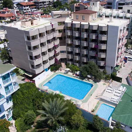 Amos Hotel Marmaris
