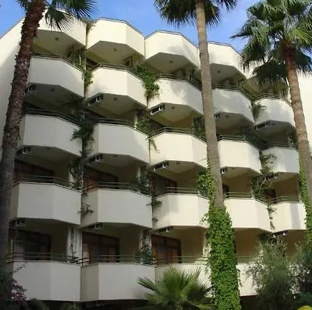 Ξενοδοχείο Amos