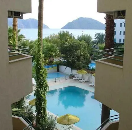 Amos 2* Marmaris