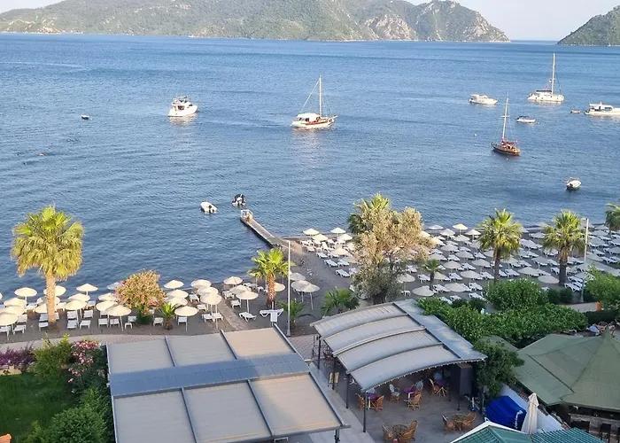 Amos 2* Marmaris