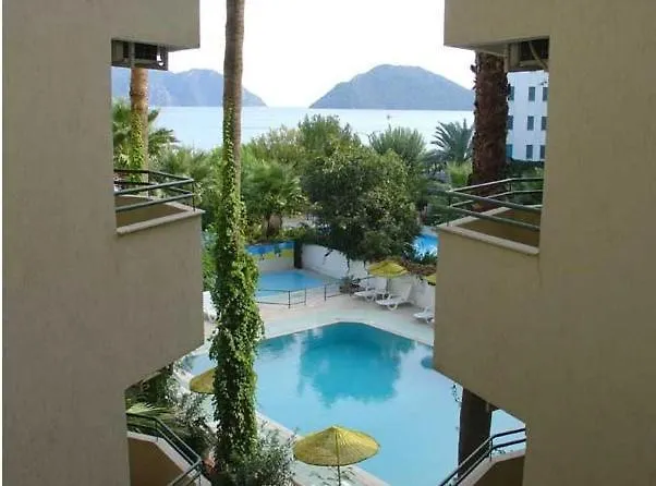 Amos 2* Marmaris